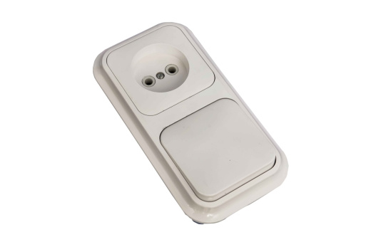 Блок В-РЦ-003 Надежда, скрытой установки