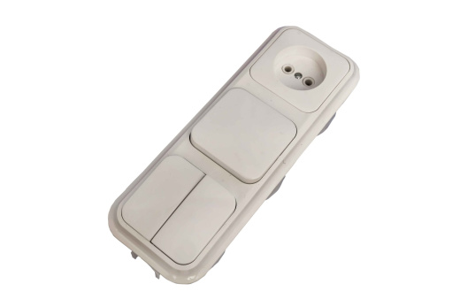 Блок 3В-РЦ-005 Надежда, скрытой установки