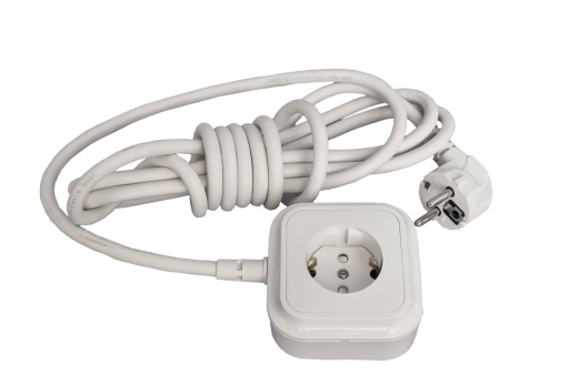 Удлинитель У16-028 "Надежда" одноместный с защитными шторками