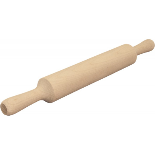 Скалка деревянная СК-01