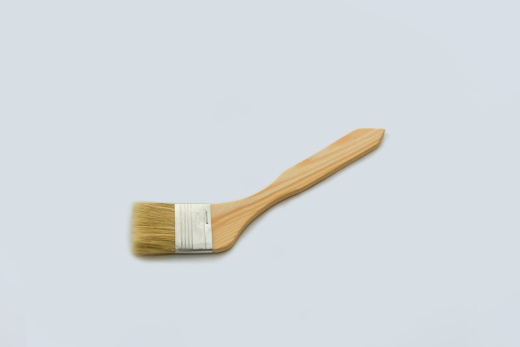 Кисть флейцевая угловая КФу-25, КФу-35, КФу-50