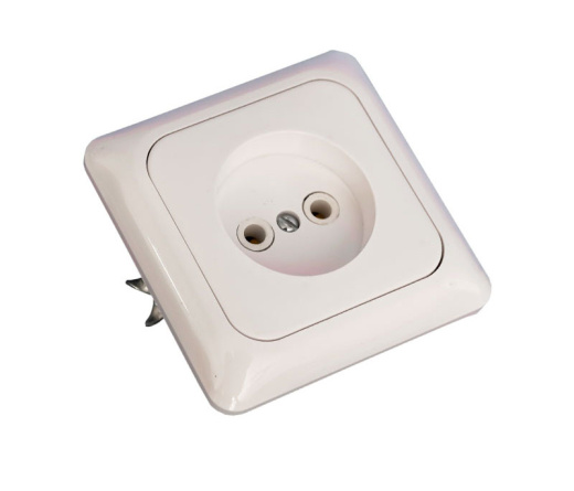 Розетка РС16-228 Комфорт