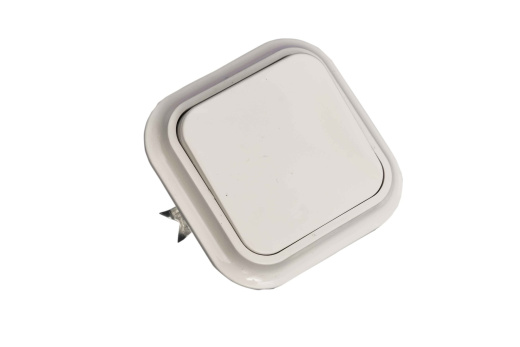 Выключатель С16-004 Надежда, скрытой установки