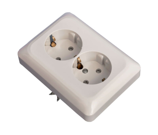 Розетка РС16-183 Комфорт