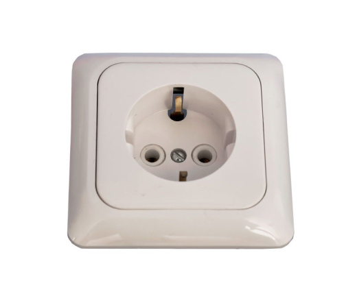 Розетка РС16-227 Комфорт