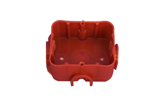 Коробка электромонтажная К-1-201