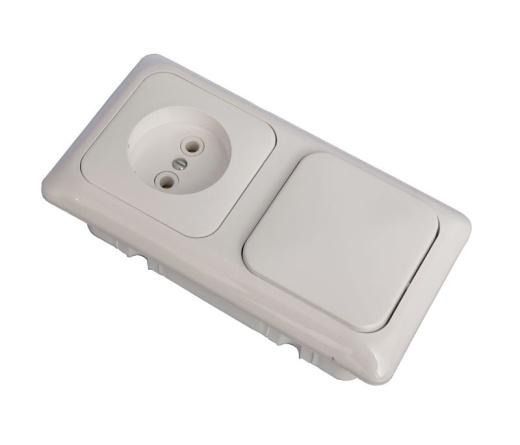 Блок В-РЦ-681 Комфорт