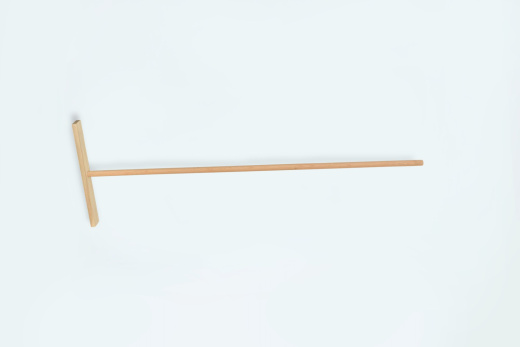 Швабра деревянная без кронштейна Ш-29.05