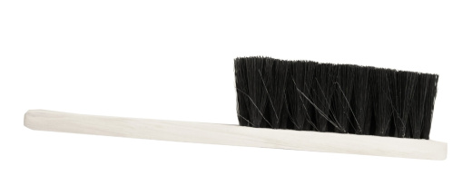 Щетка-сметка, деревянная техническая, 3-х ряд. со шпоном ЩТС-31