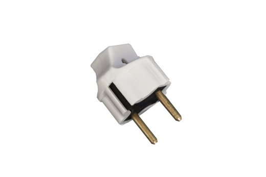 Вилка штепсельная В6-005